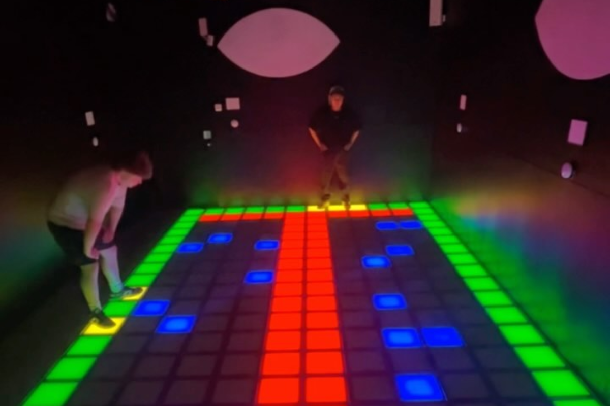 Running Grid Newmarket Running Grid Newmarket