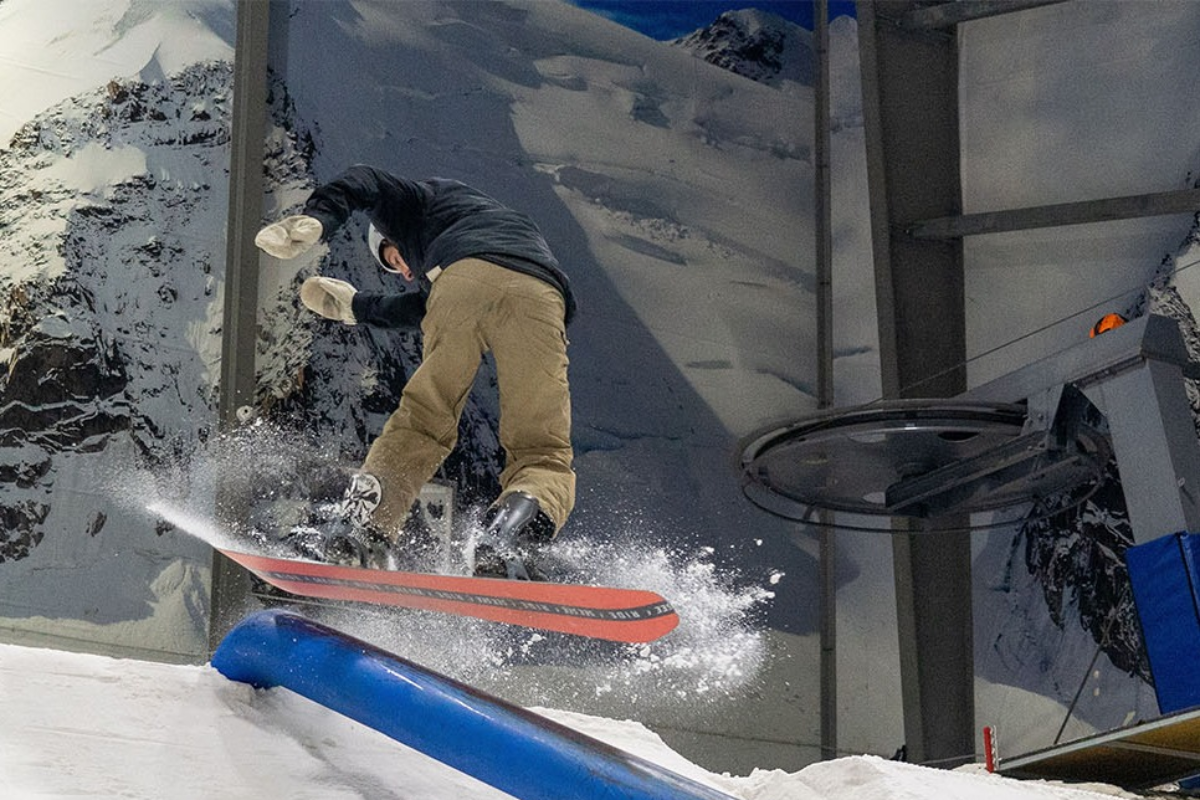 Snowplanet Snowplanet