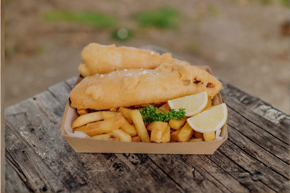 Leigh Eats Leigh Eats