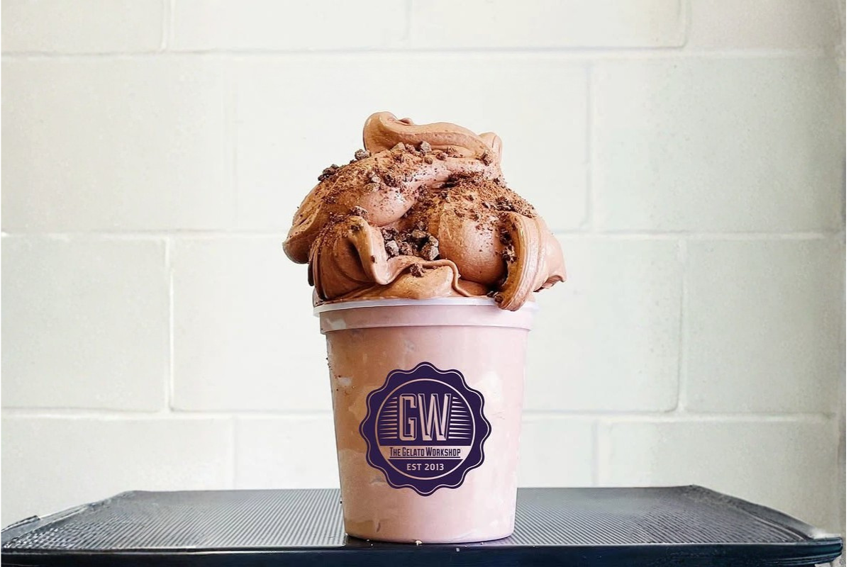 The Gelato Workshop