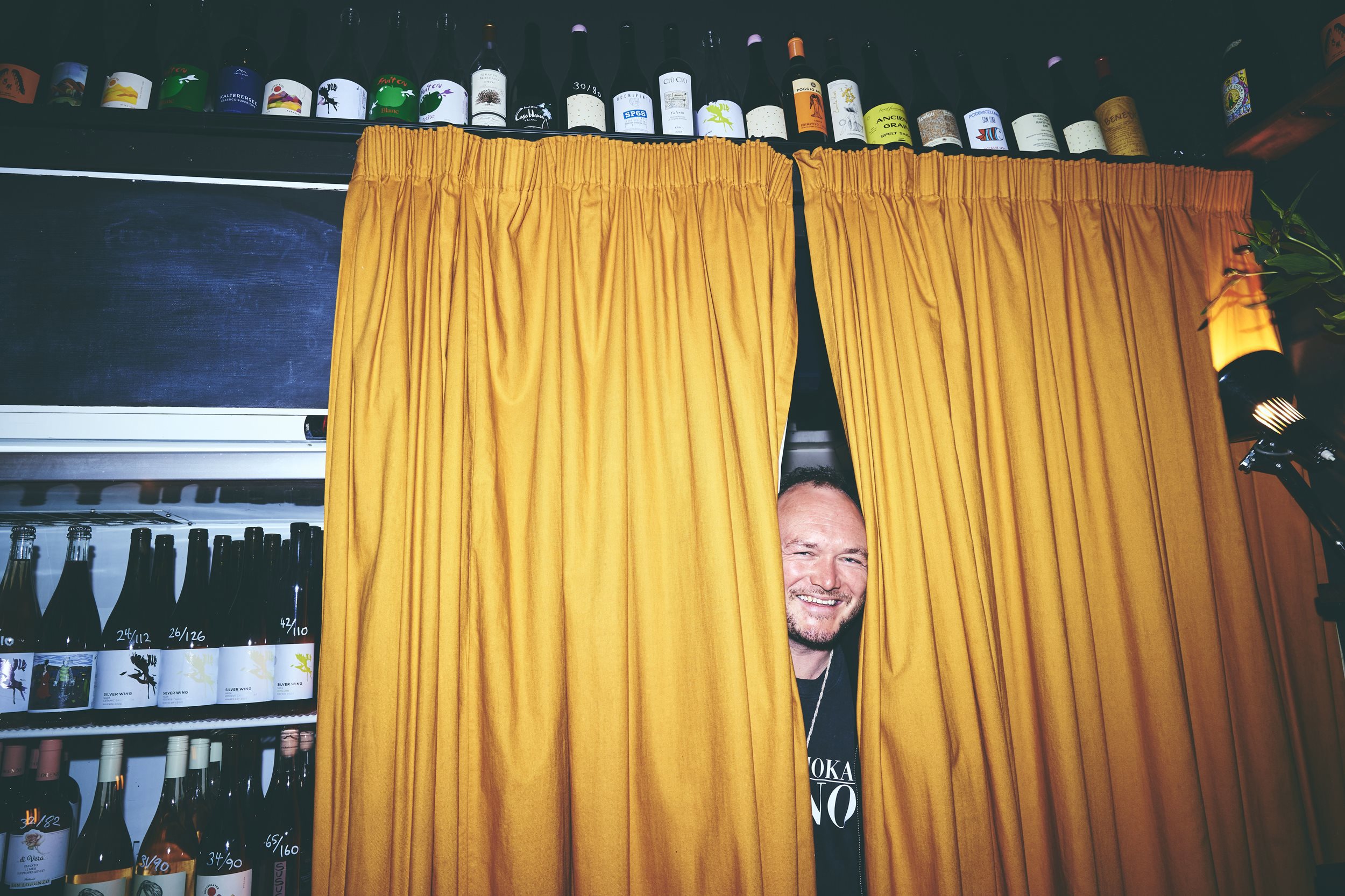 Jono Thevenard’s Favourite Nighttime Spots in Auckland