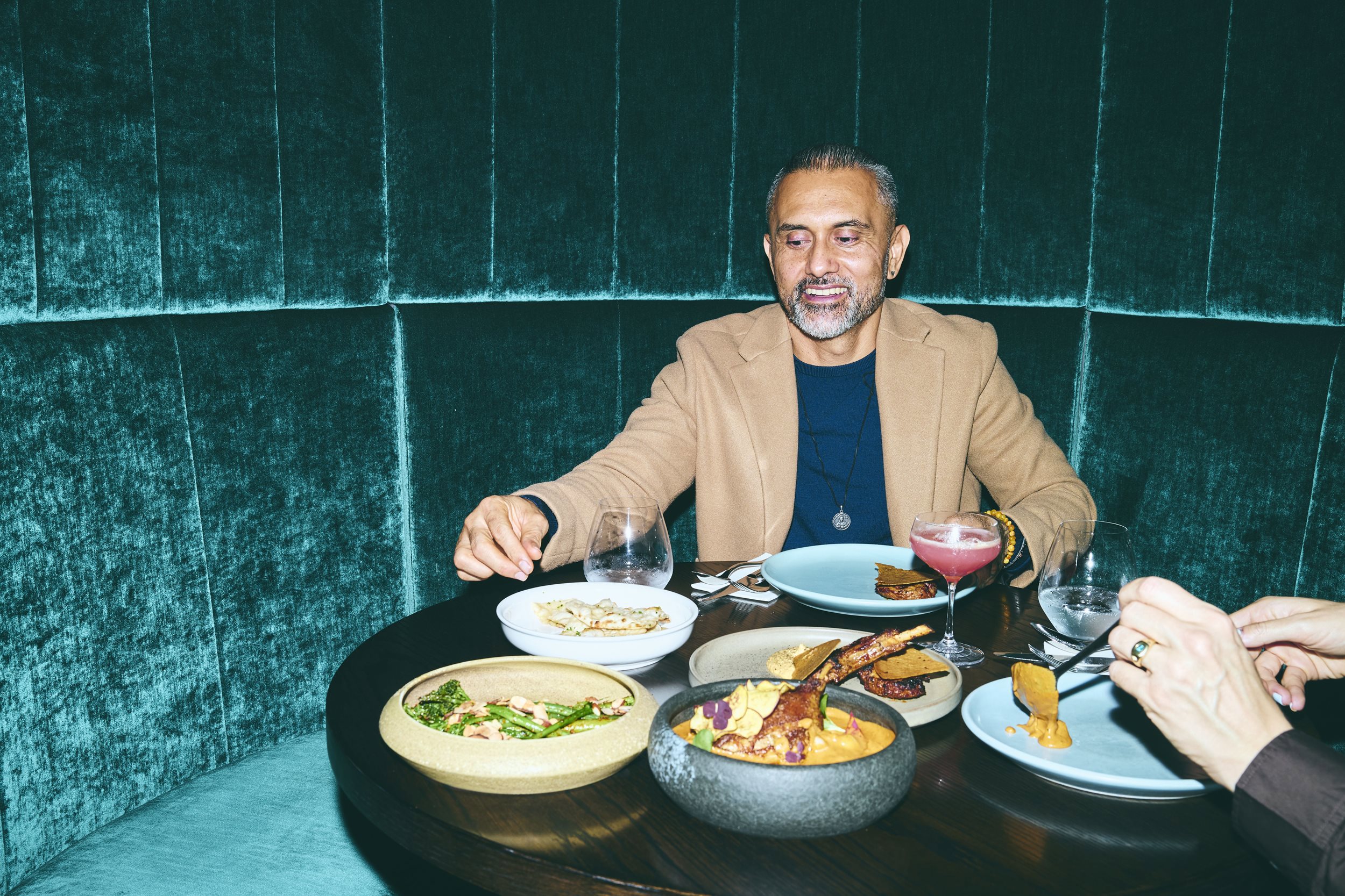 Michael Meredith’s Favourite Nighttime Spots in Auckland