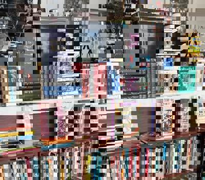 10 places to enjoy a coffee and a good book in Auckland