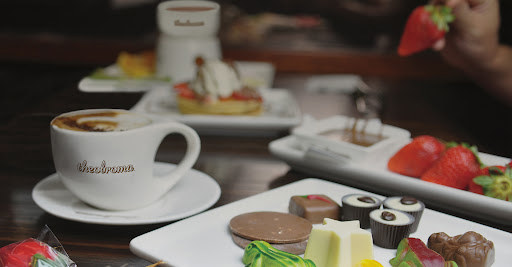 Theobroma Chocolate Lounge