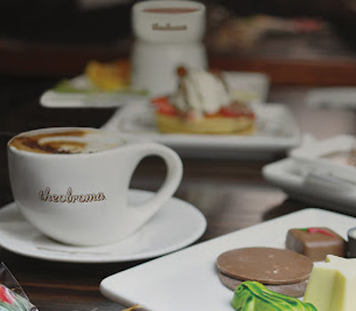 Theobroma Chocolate Lounge