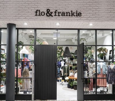 Flo & Frankie