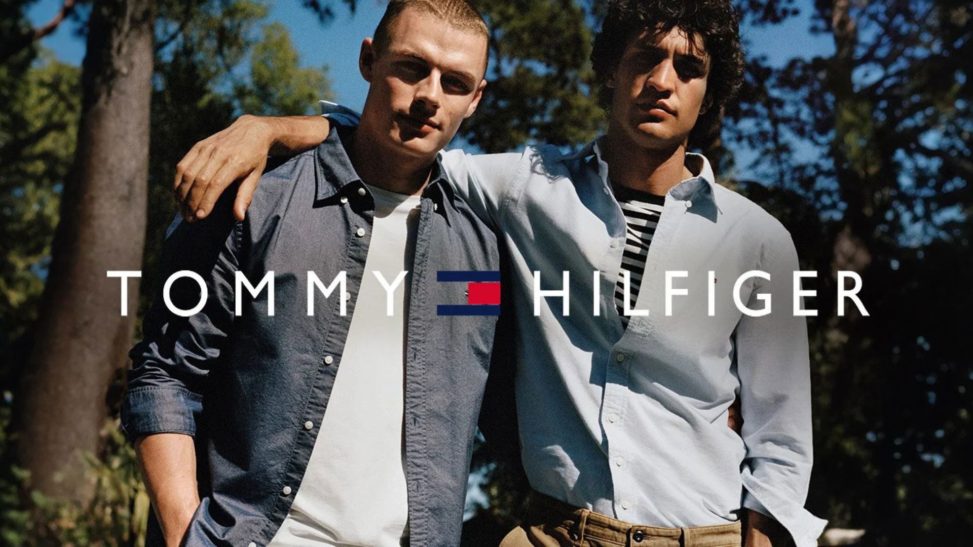 Tommy Hilfiger