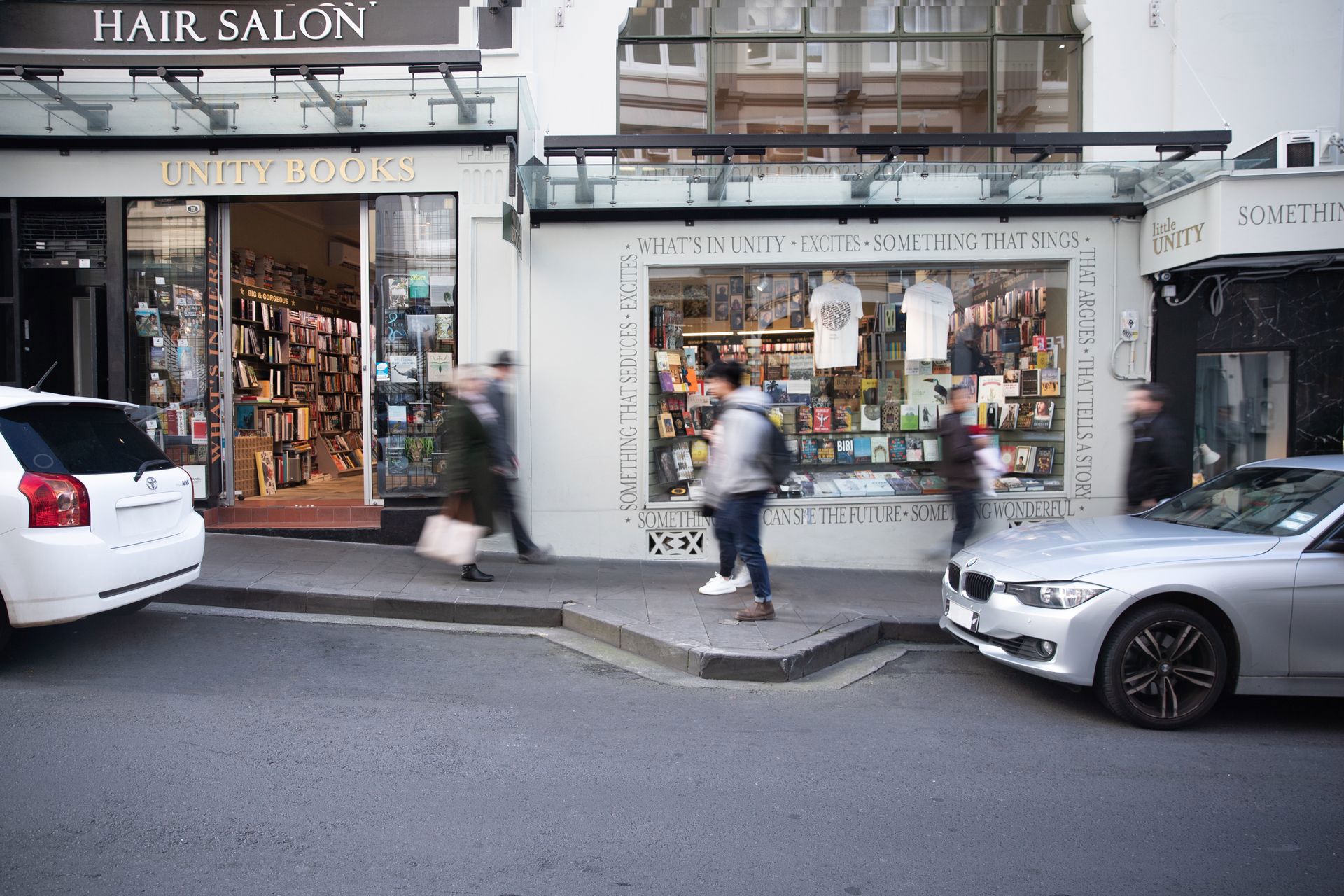 The Hidden Gems  of High Street  Worth Exploring 