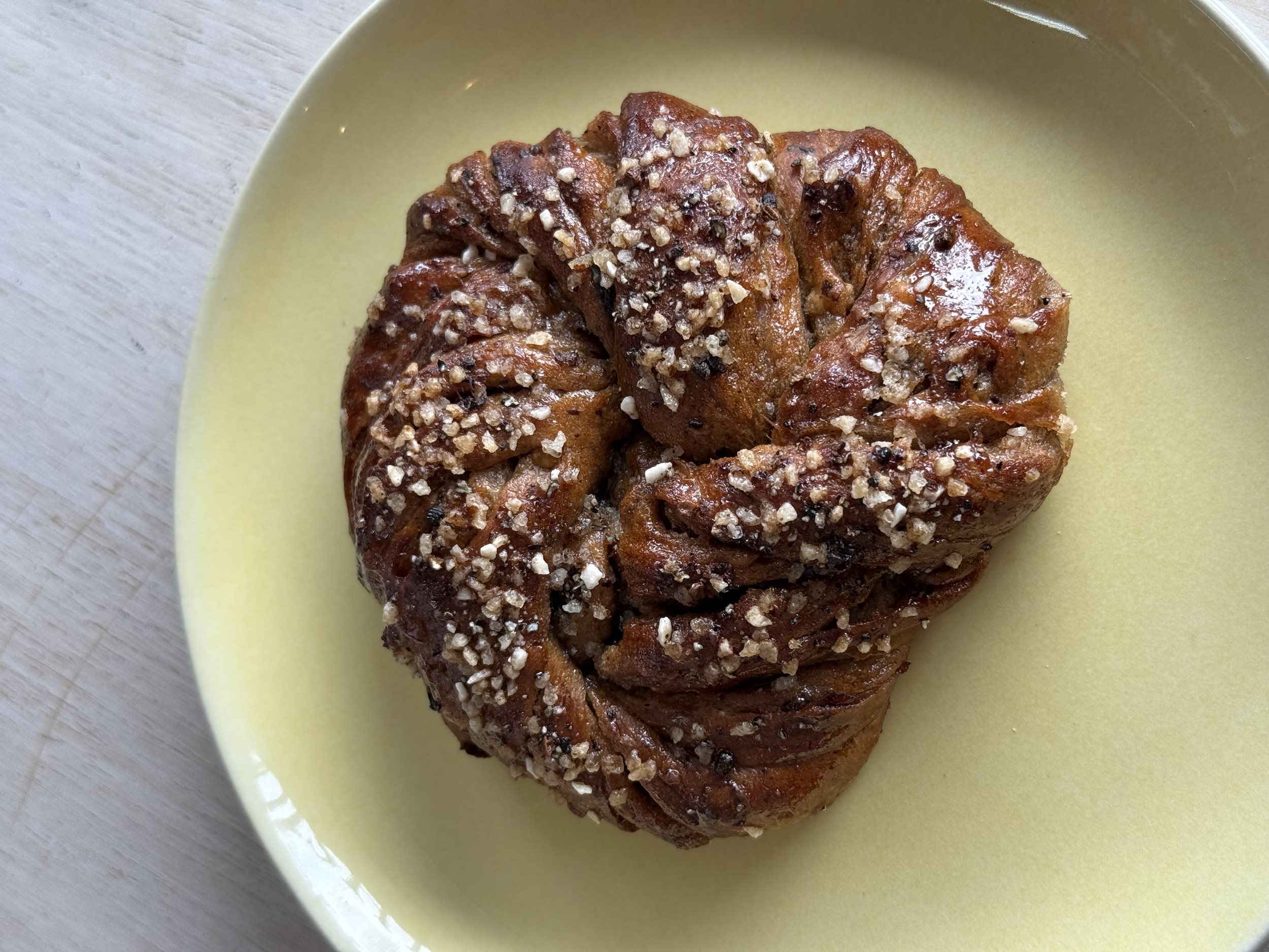 Scandibunz Swedish Lunch Bar