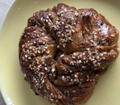 Scandibunz Swedish Lunch Bar