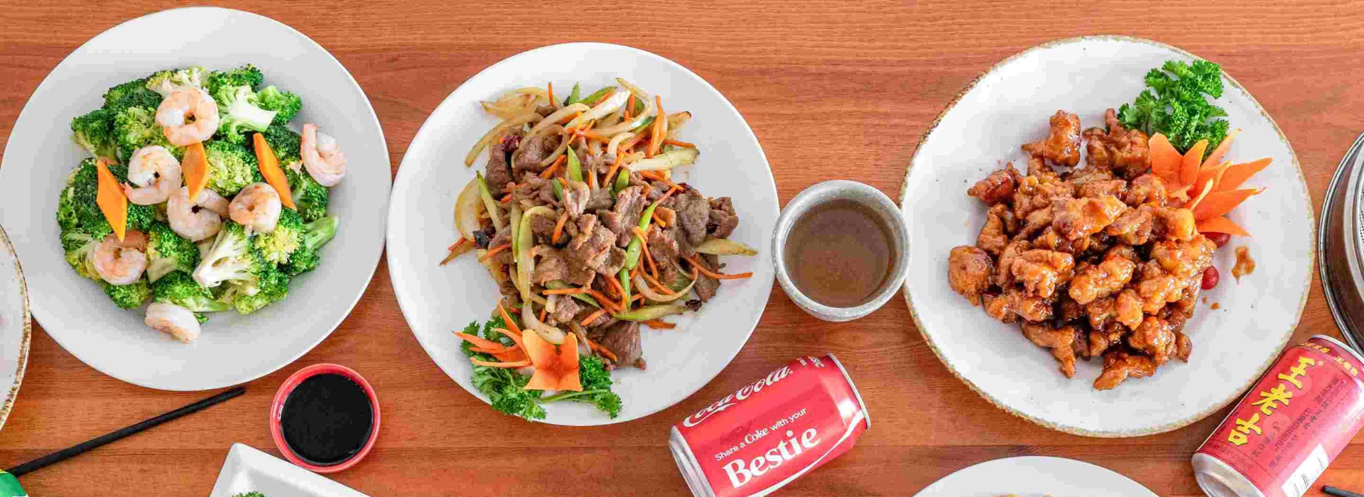 Mt Albert Dumpling House