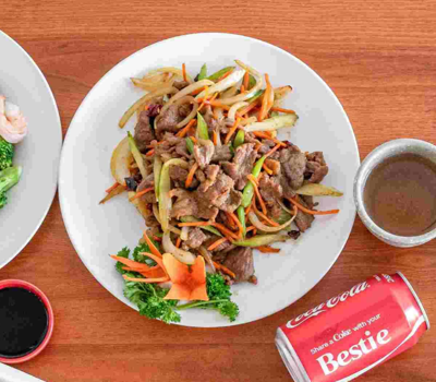 Mt Albert Dumpling House