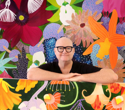 A Day out in  Auckland with  Michael McHugh