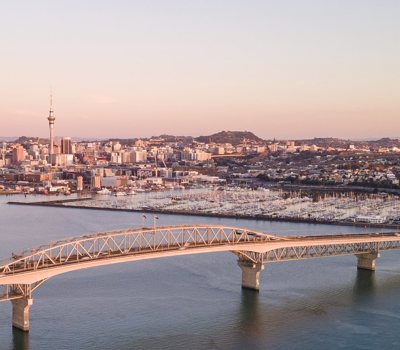 Meet the Divas of Tāmaki Makaurau: Iconic Auckland Spots