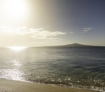 Sunrise to Sunset:  A Full Day of  Central City Wellness