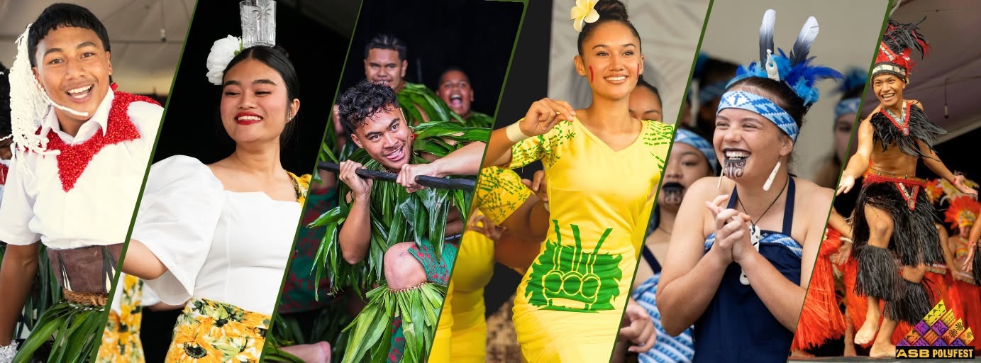 ASB Polyfest 2026