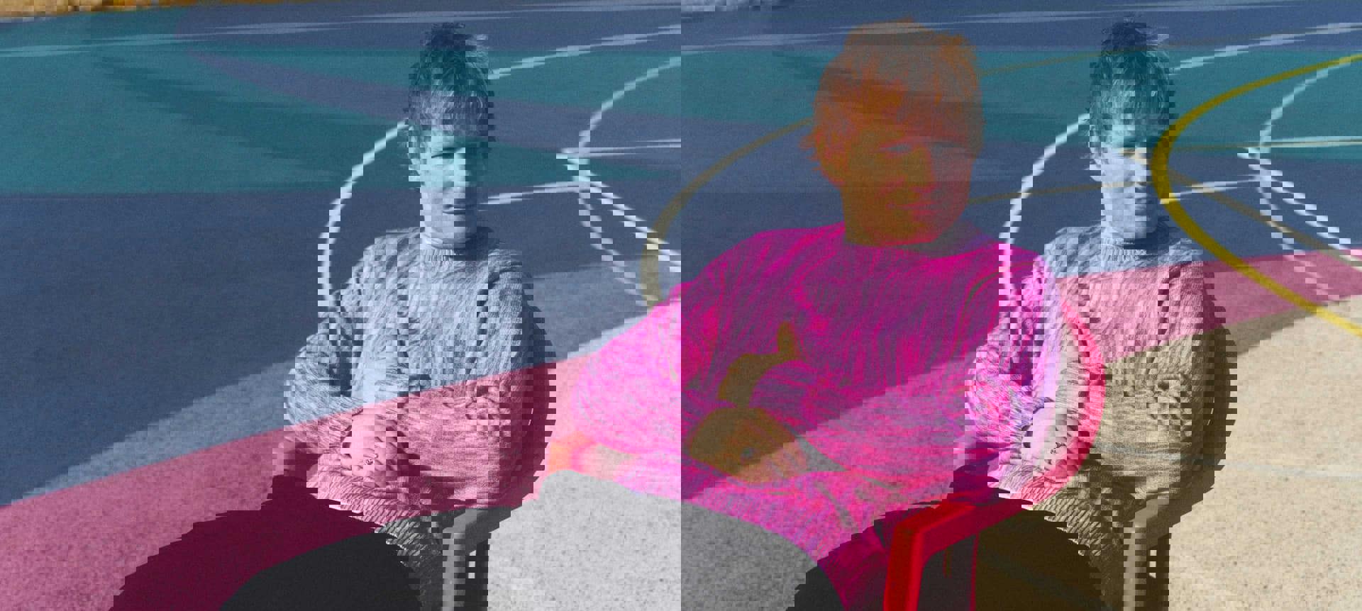 Ed Sheeran: Loop Tour 2026