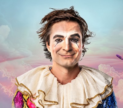 Cirque Du   Soleil - Corteo