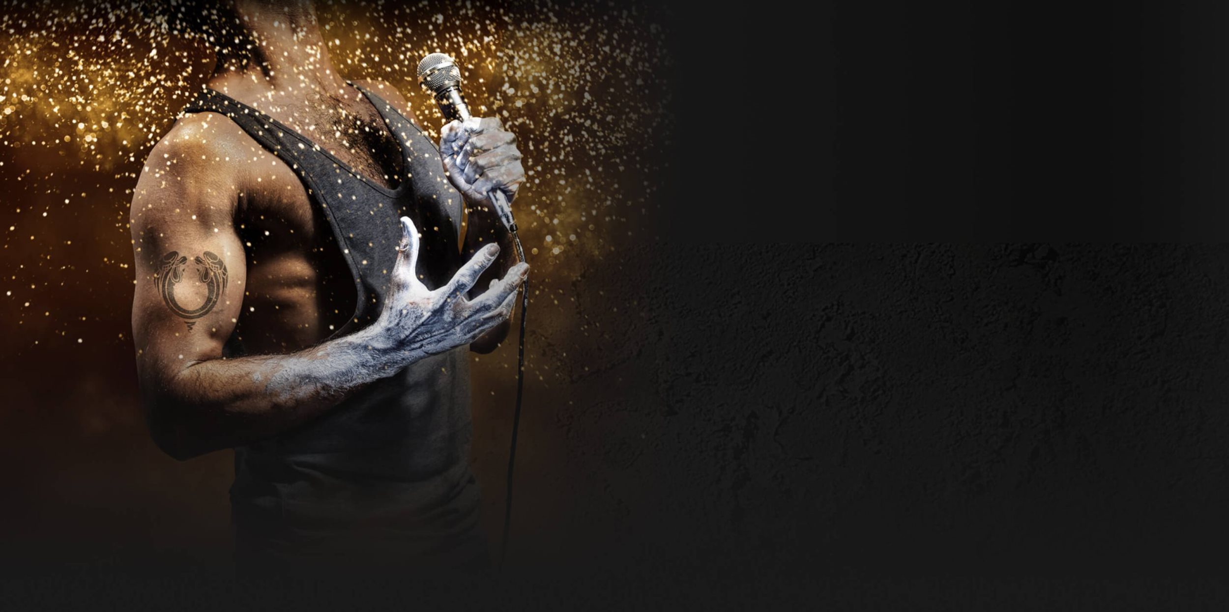 Jesus Christ Superstar