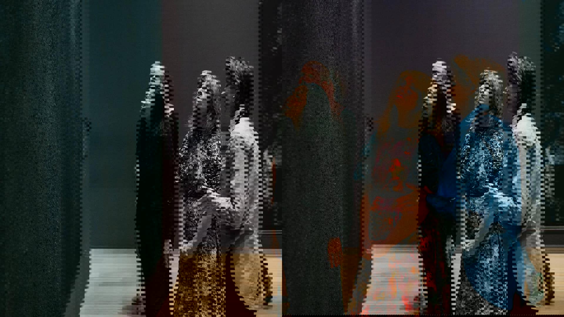 Guided Tour | Louise Bourgeois: In Private View