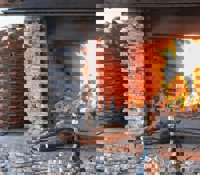 Bridgehouse Warkworth