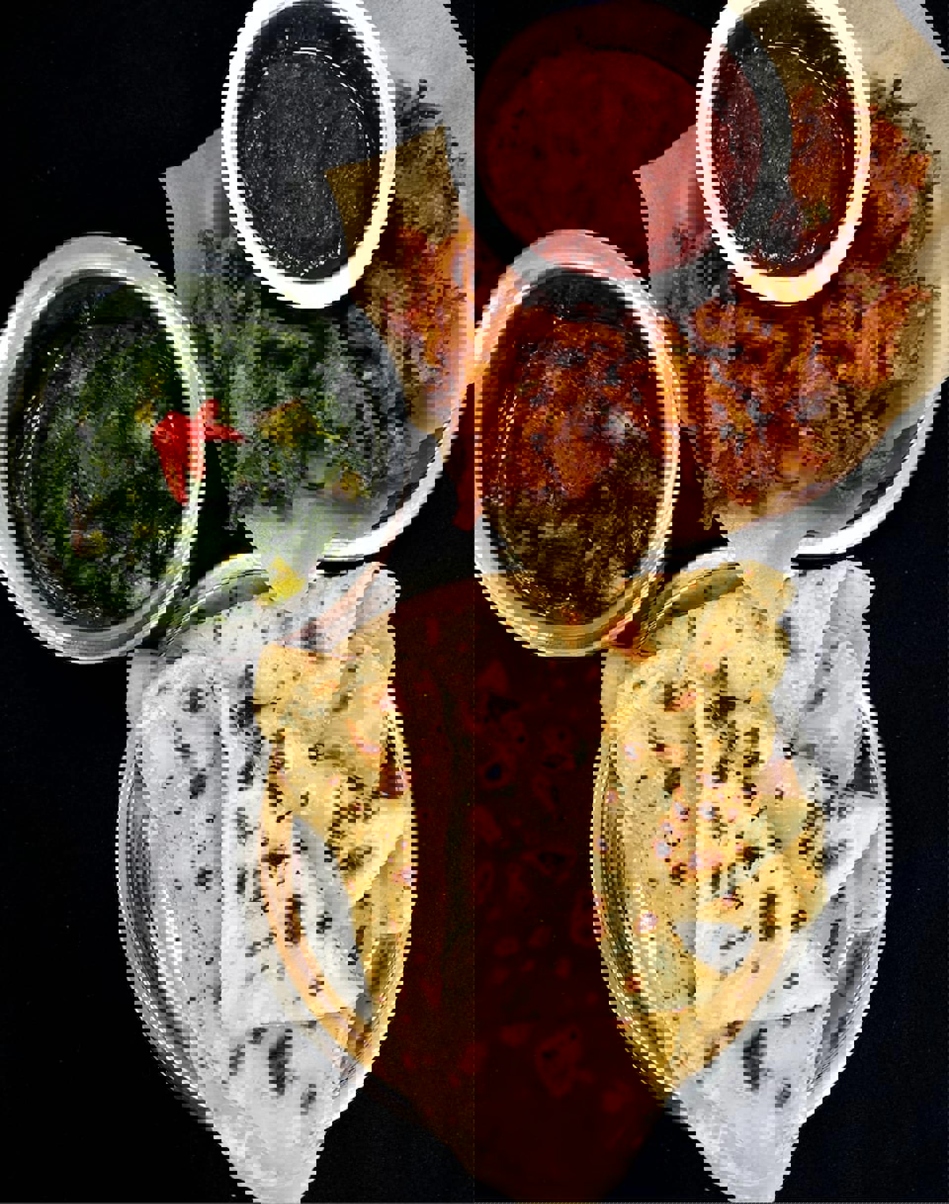 Elemental Cooking School