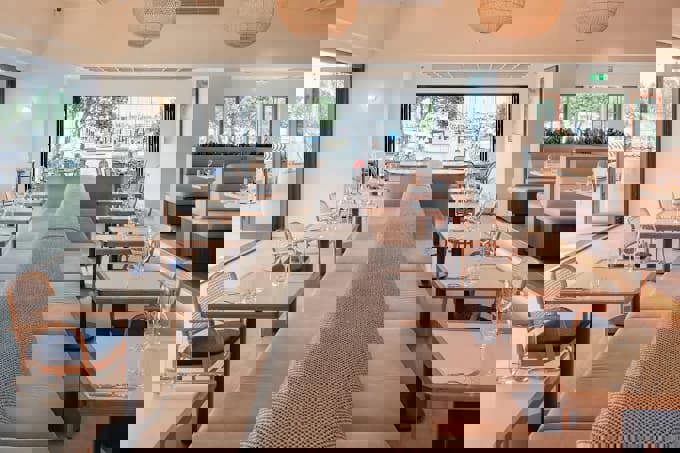 First Mates, Last Laughs