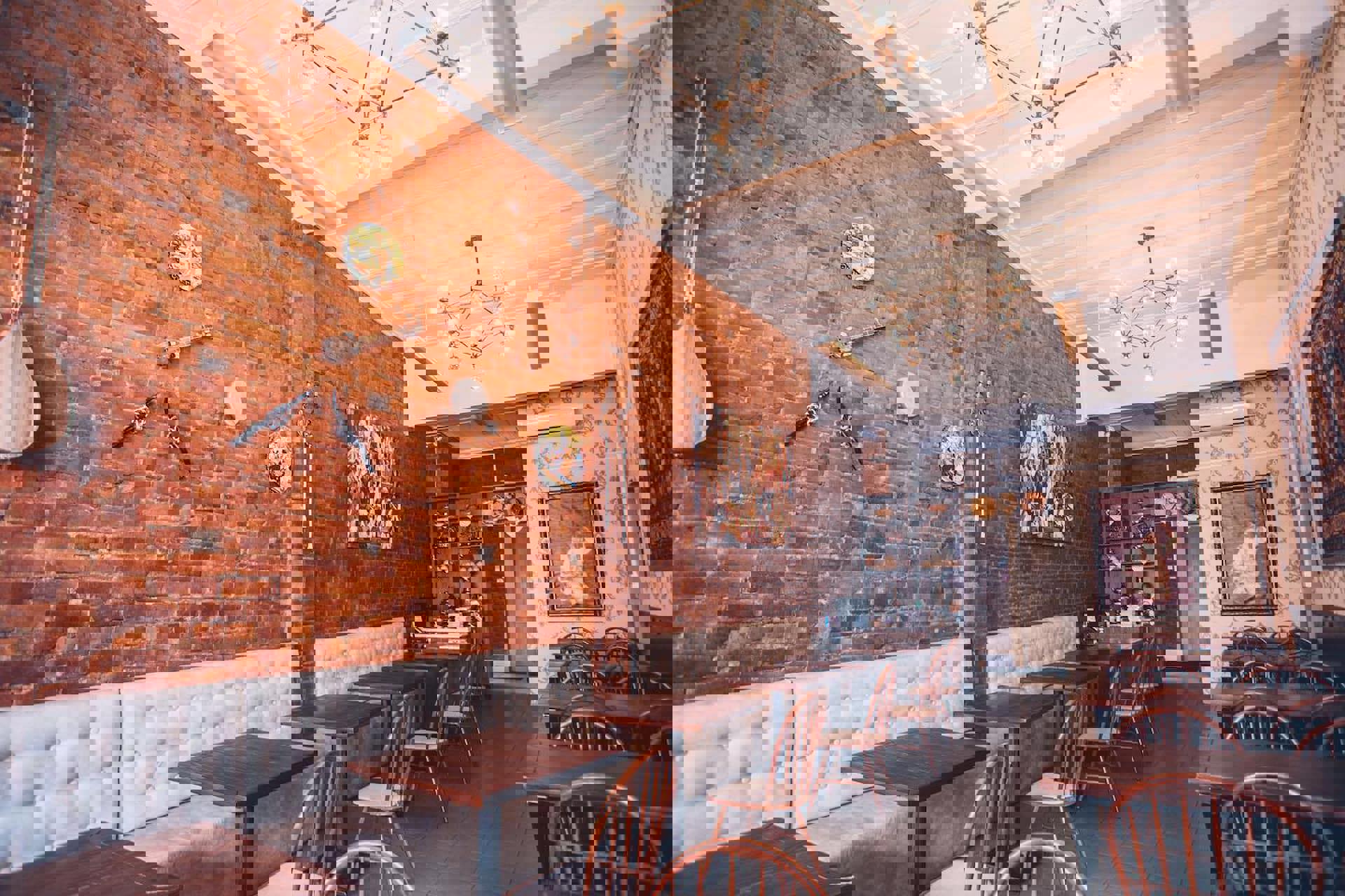 Jade Town Uyghur Cuisine