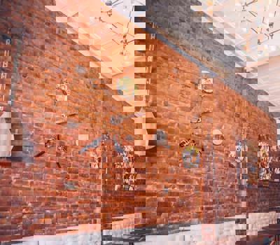 Jade Town Uyghur Cuisine