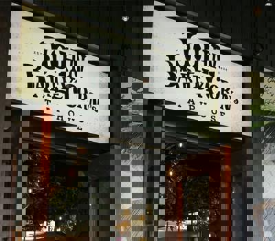 John Barleycorn’s Taphouse