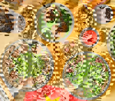 Phở Yến  Gia Truyền