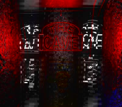 The Cave