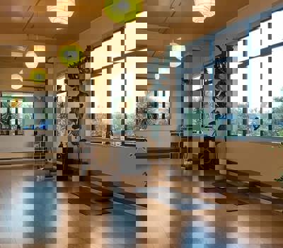 Yoga Ground Grey Lynn