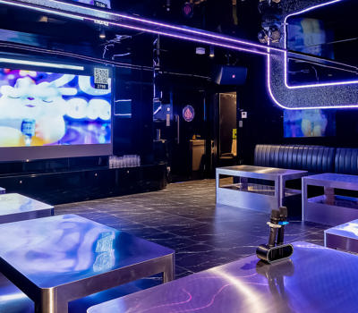 ACE KTV Karaoke Bar