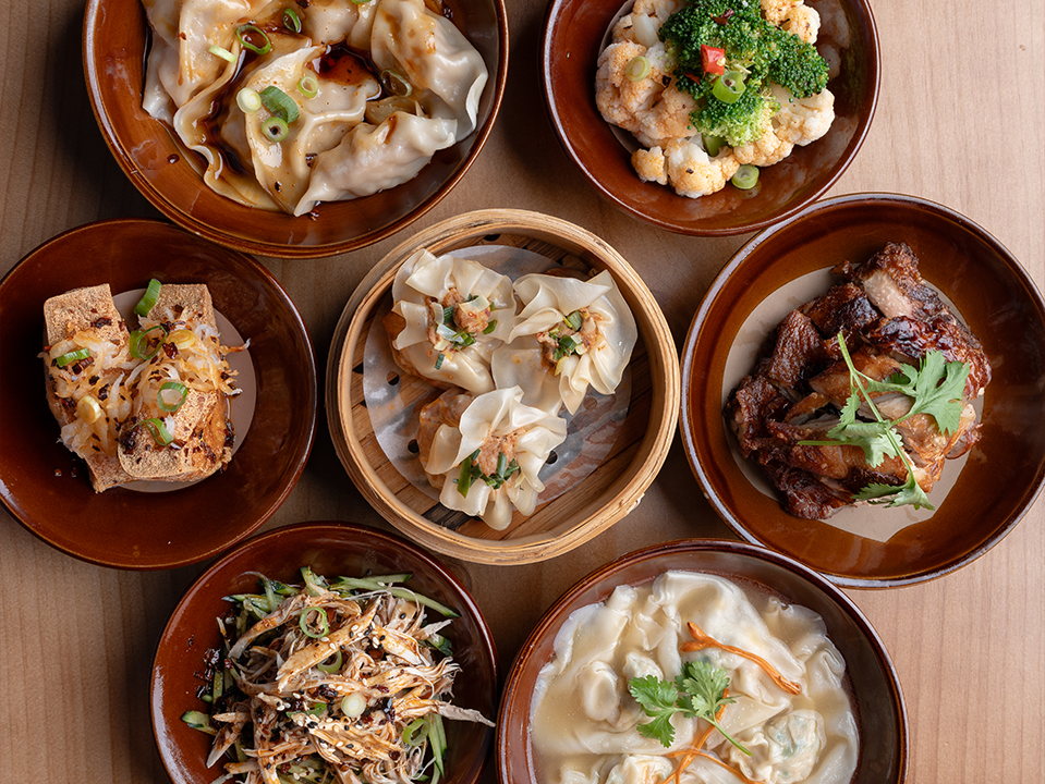 Eden Noodles Bar Mission Bay