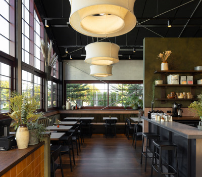 Gather Eatery