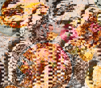 Loco Bro's - Commercial Bay