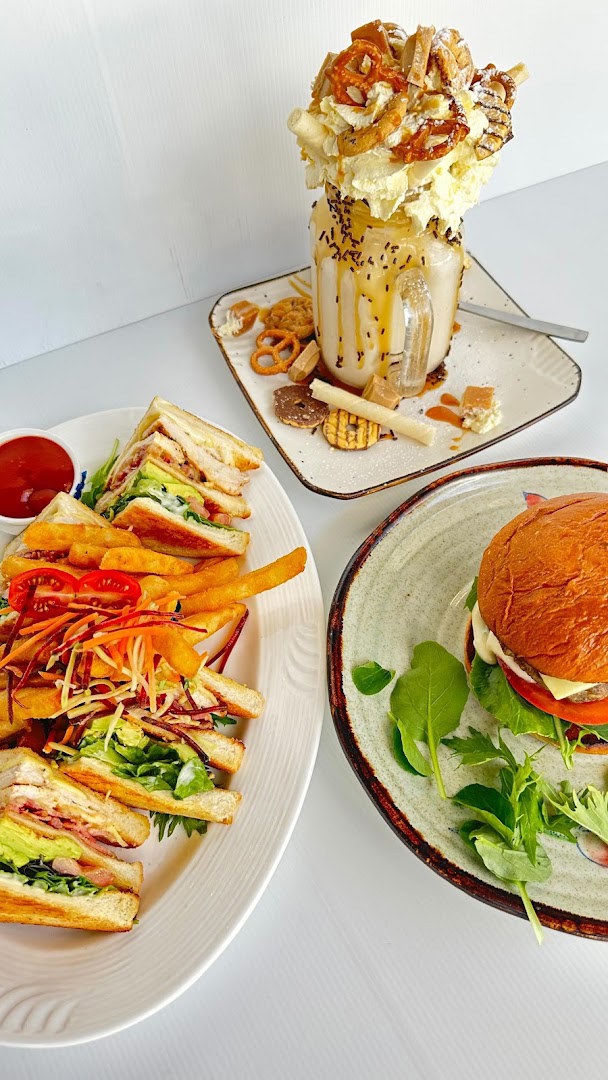 Ormiston Café & Bistro