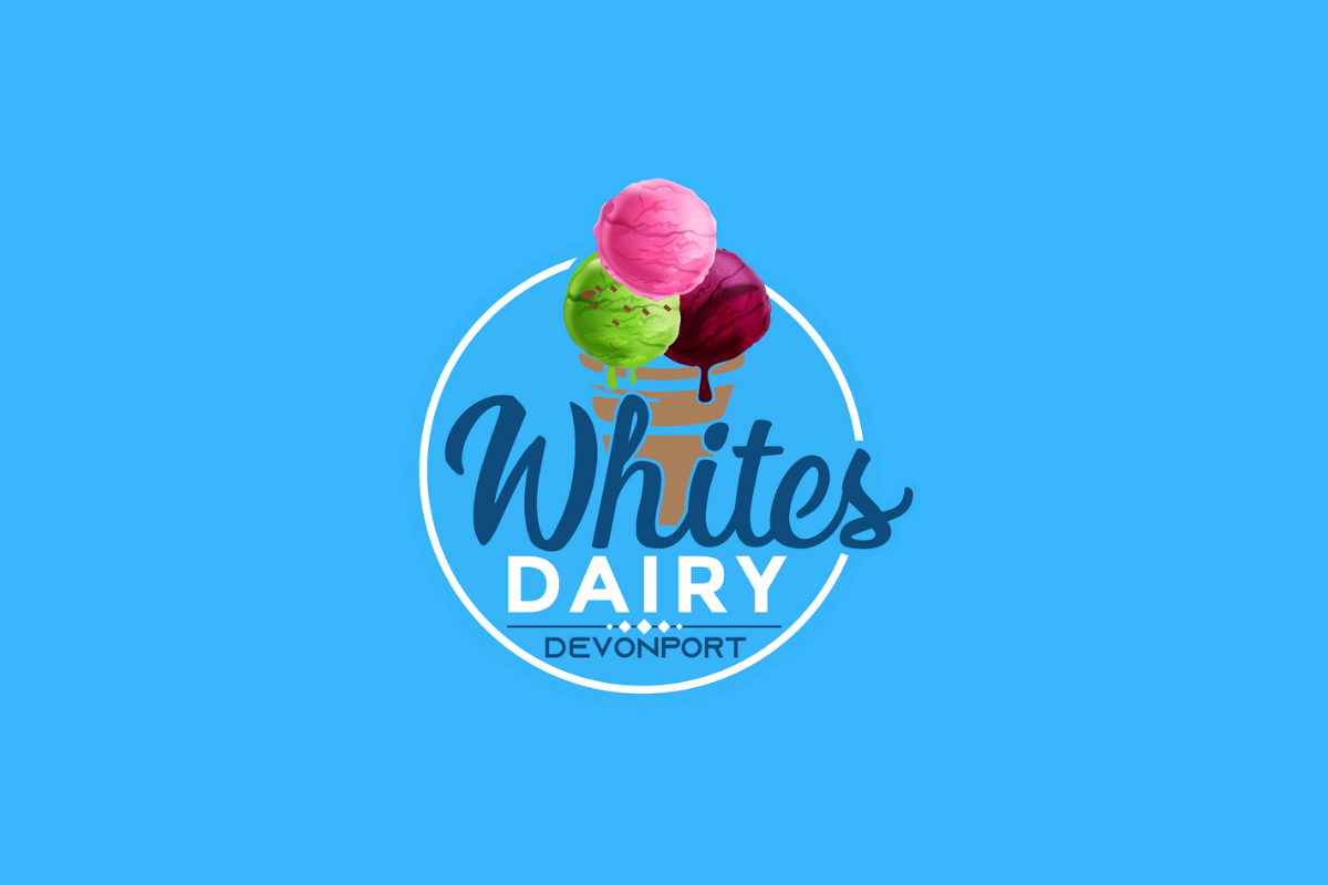 Whites Dairy