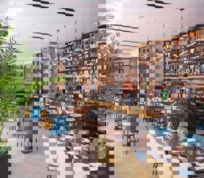 Forester Bar & Grill