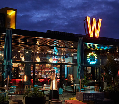 The Good  Luck Coconut