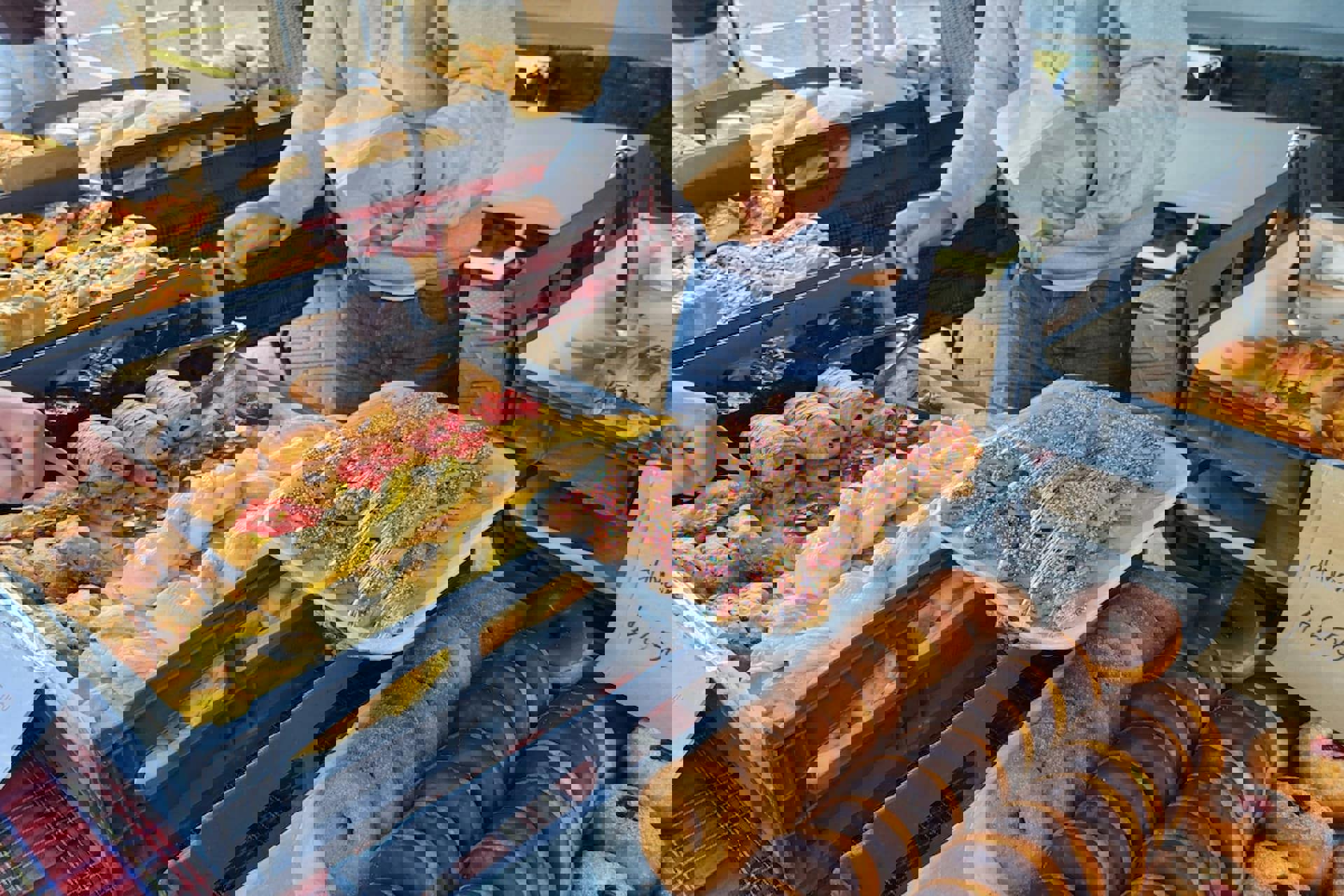 Howick Village Market