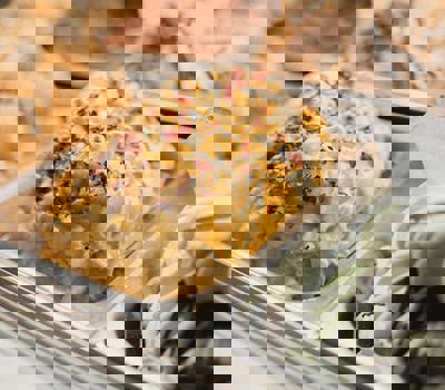 Island Gelato Ferry Terminal