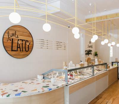 Little ‘Lato  Ponsonby