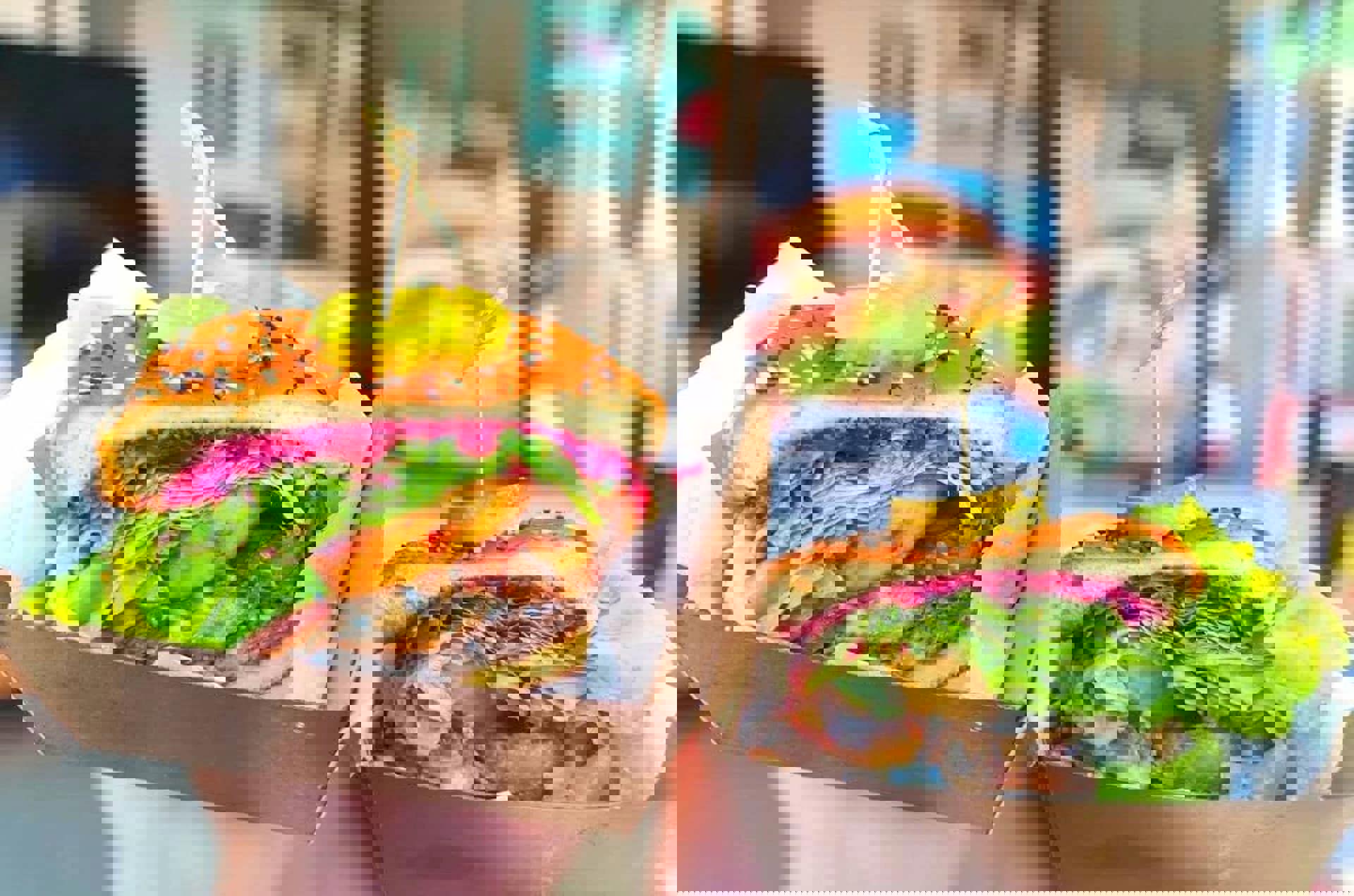 Mint As Waiheke Island