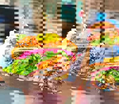 Mint As Waiheke Island