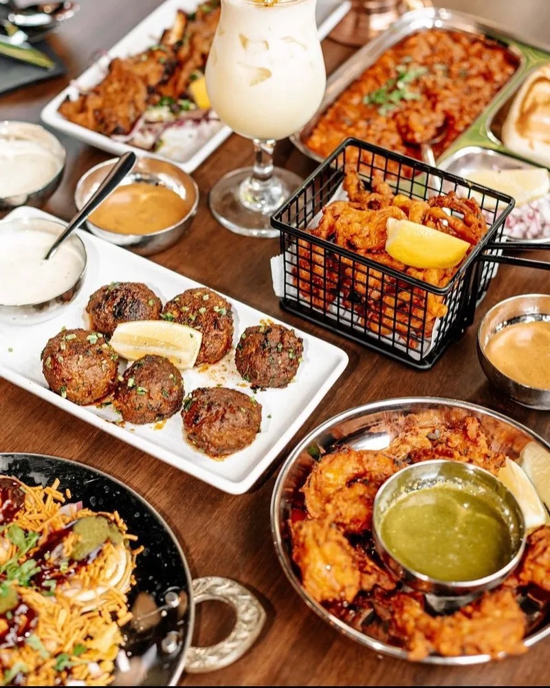 Mumbaiwala - Ponsonby