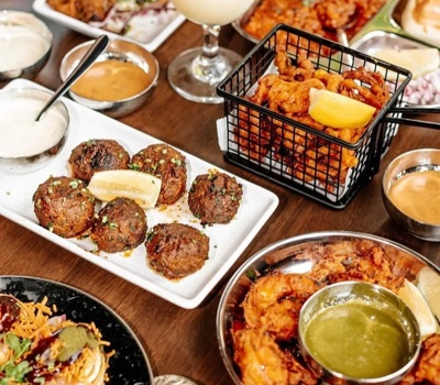 Mumbaiwala - Ponsonby