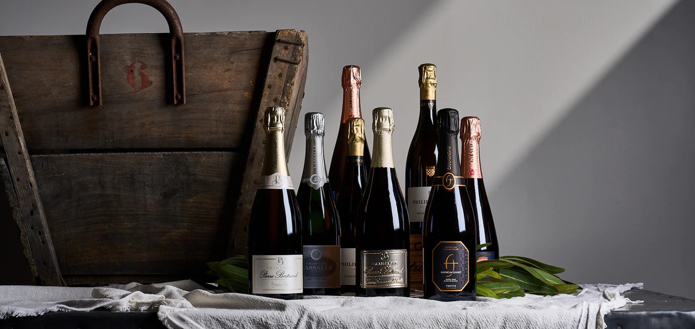 Normanby Fine  Wine & Spirits