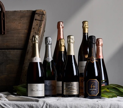 Normanby Fine  Wine & Spirits